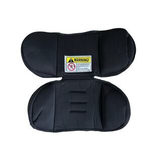 Diono Carseat Insert Black Cushion Replacement